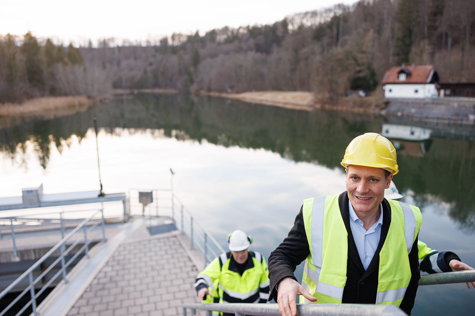 Grüne Landtagsfraktion