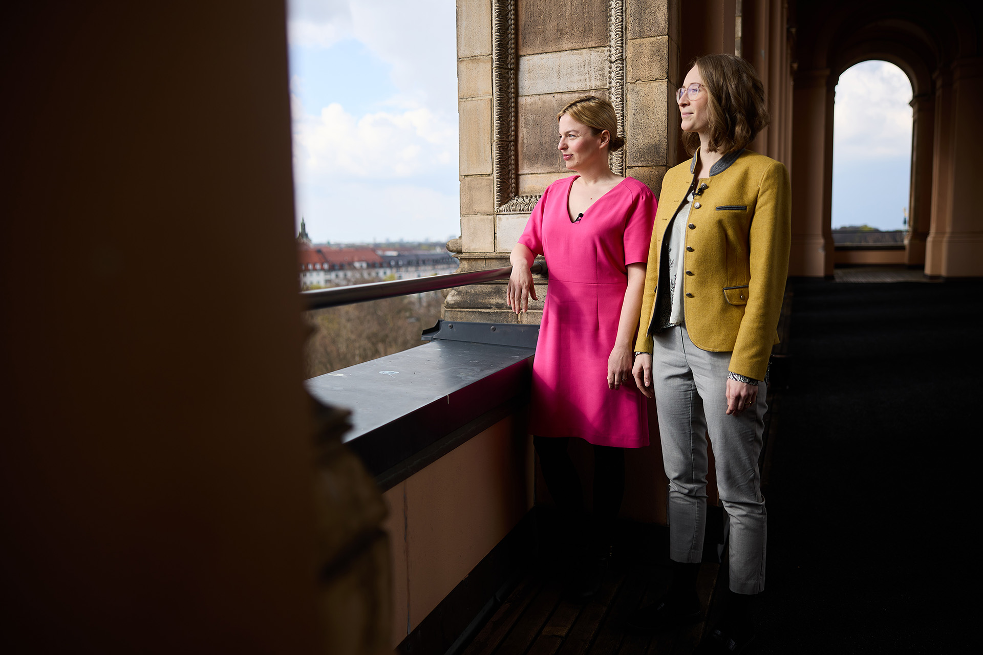 Grüne Landtagsfraktion