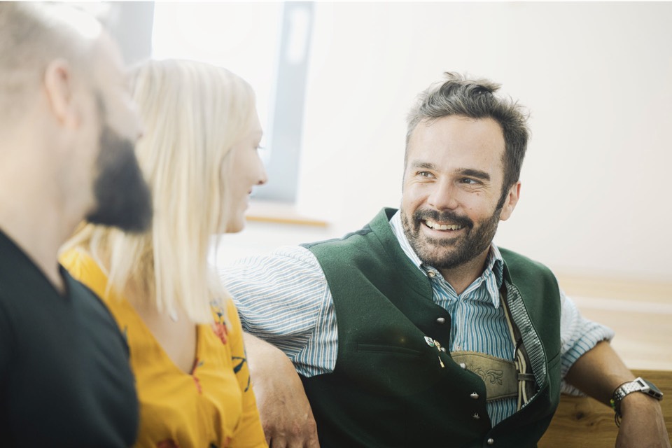 Sparda Bank München