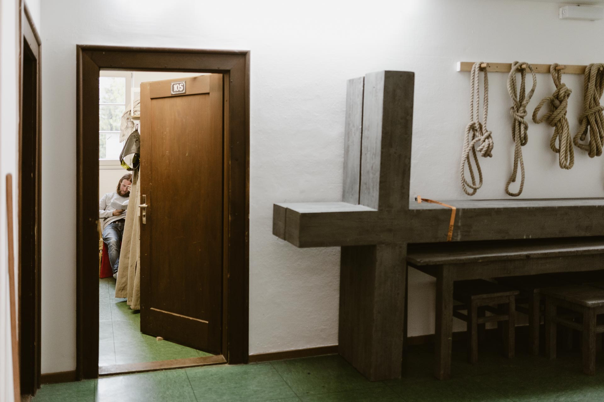 Reportage Passionsspiele Oberammergau