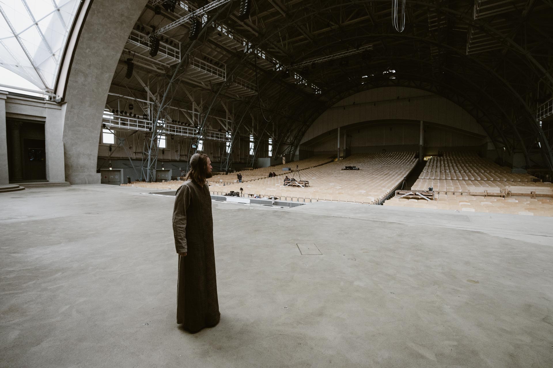 Reportage Passionsspiele Oberammergau