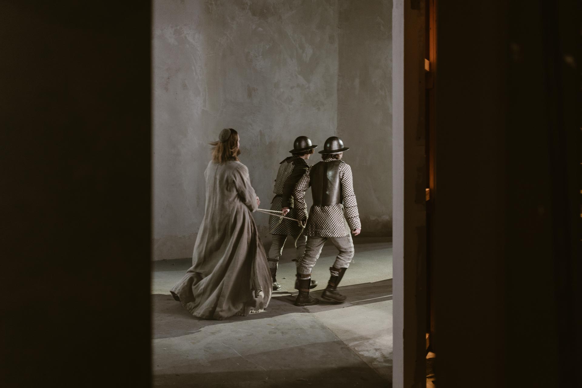 Reportage Passionsspiele Oberammergau