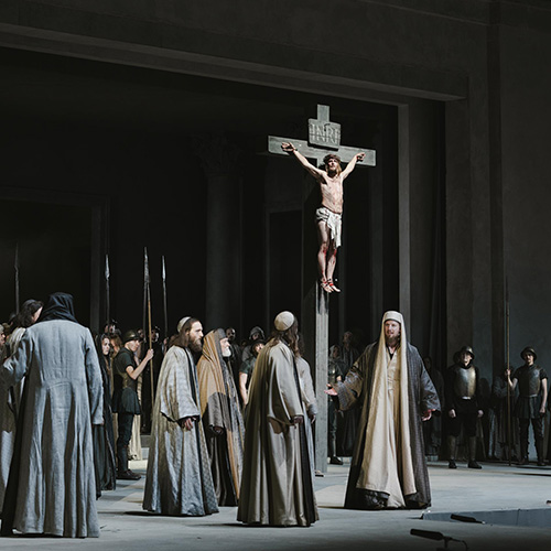 Passion Oberammergau