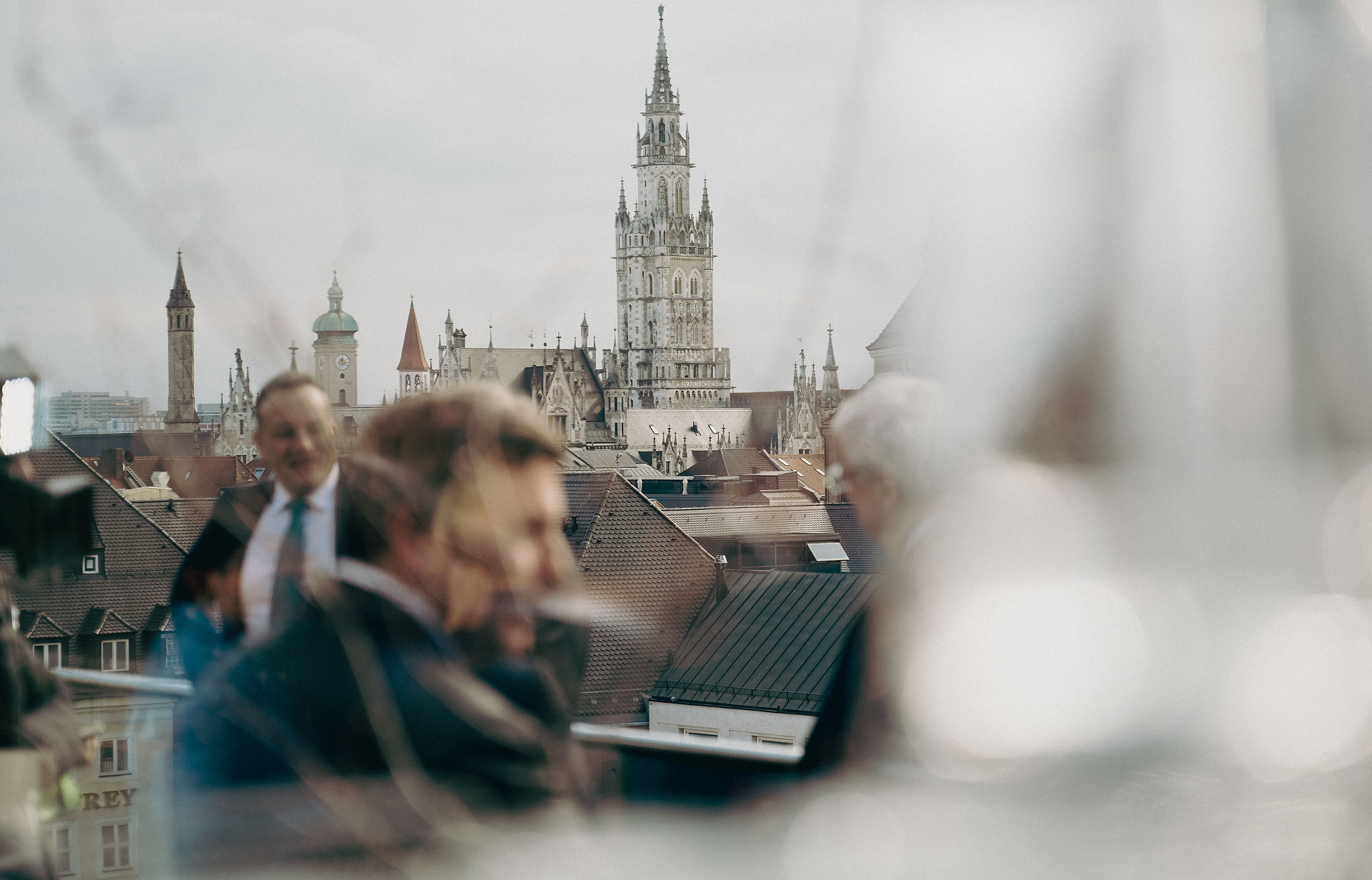 Munich Security Conference MSC