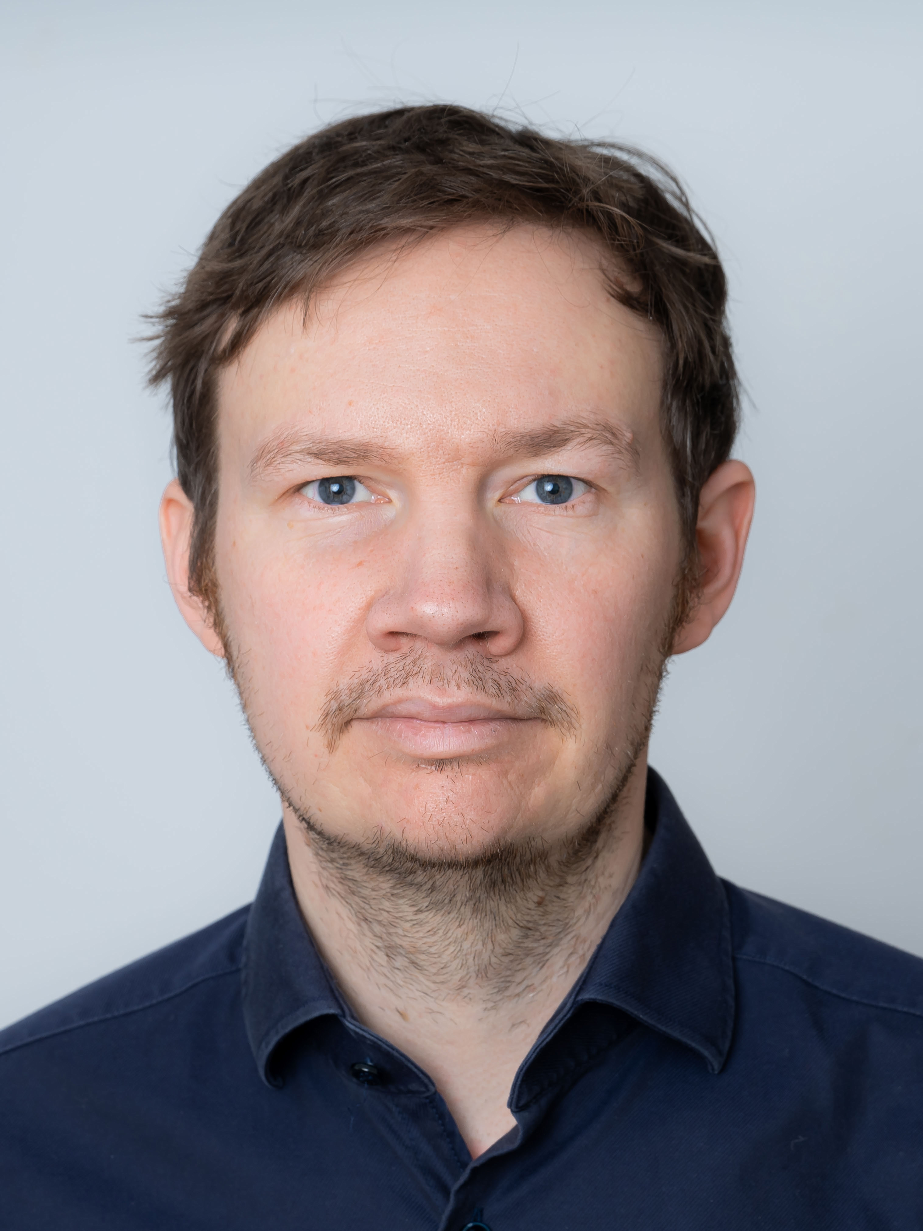 Fotografie Lukas Barth-Tuttas