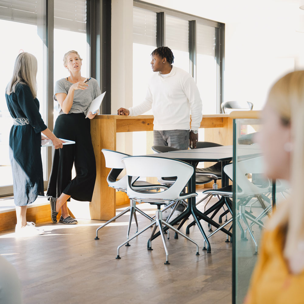 Sparda Bank München